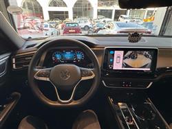 Volkswagen Atlas Cross Sport